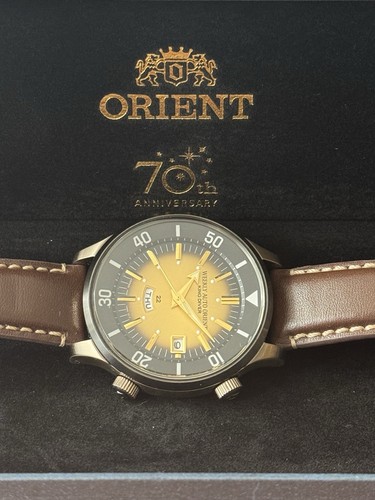 Orient weekly auto - weekly,
