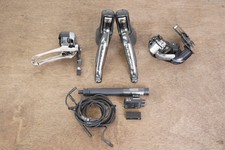 Shimano Dura-Ace 9070 Di2 11