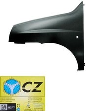 PARAFANGO ANTERIORE ANT SINISTRO SX PER FIAT DOBLO 00>05 2000-2005 C/FORO FAN