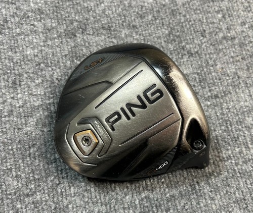Ping g400 lst - ping,