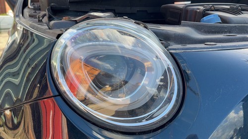 Faro anteriore fiat 500 - *,
