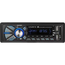 Majestic dab 442bt - majestic, autoradio