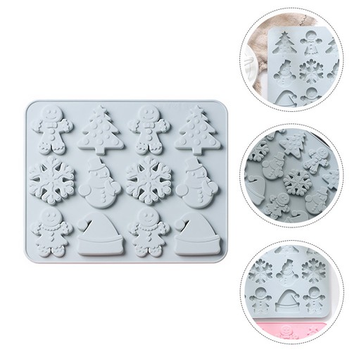 Stampi silicone tema - silicone,