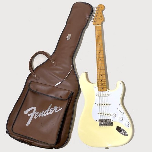 Chitarra elettrica fender - elettrica,