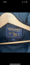 woolrich parka donna taglia xs