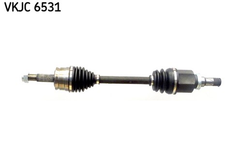Albero motore skf vkjc - albero,