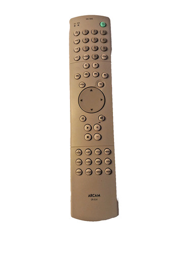 Telecomando originale arcam - telecomando,