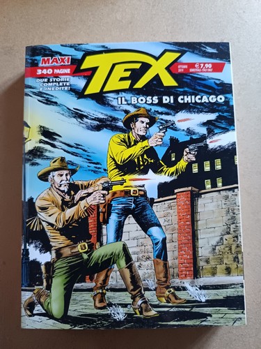 Maxi tex 2019 boss di - n°25,