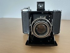 Zeiss Ikon Ikonta 521/16 6x9