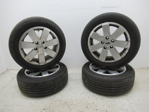 Cerchi lega ford galaxy - 4,