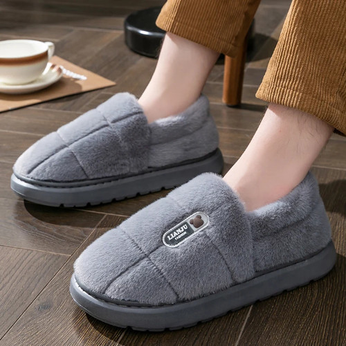 Pantuflas invierno para - pantuflas,