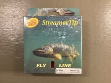 Rio Stream Tip Fly Line DC