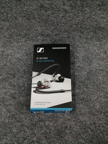 Sennheiser ie100 pro - ie100, monitor
