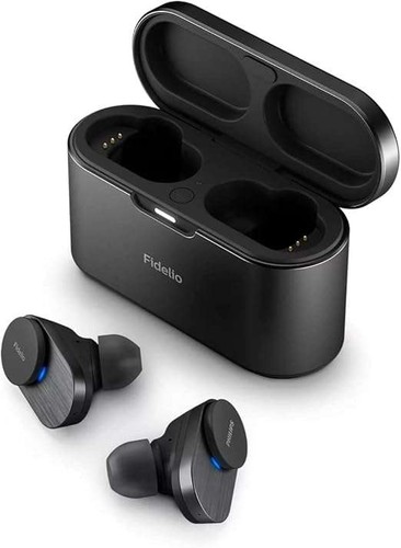 Philips fidelio t1bk - philips, t1bk/00