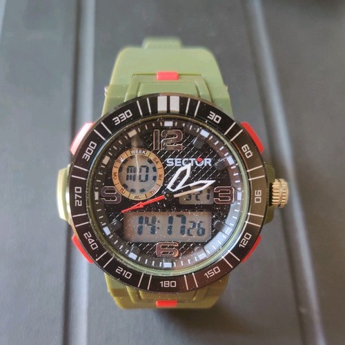 Orologio sector 28 - sector, ex-28