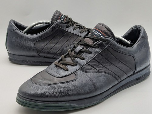 Sneakers gucci vintage - sneakers,