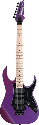 Ibanez rg550 genesis viola - ibanez, rg550-pn