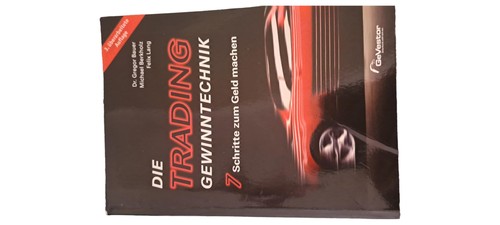 Trading tecnica profitto 7 - ,