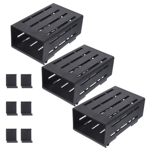 3pcs support plante - 3pcs,