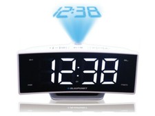 Radiosveglia con proiettore - radiosveglia,