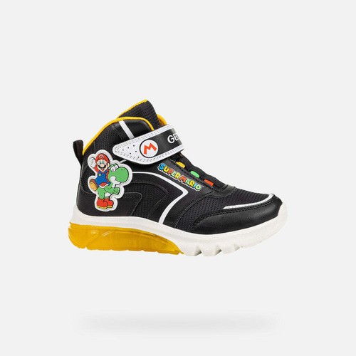 Geox kids super mario light - geox,
