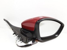 SPECCHIETTO RETROVISORE DESTRO PER PEUGEOT 208 Serie 8HP (DV4C), 8HR (DV4C) (12