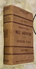 Prontuario dell agricoltore - prontuario, dell’agricoltore