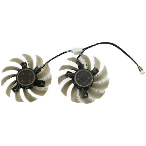 Per asus gtx650ti - 75, mm
