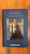 I Gattopardi - Salvatore Spoto - Newton Compton Editori