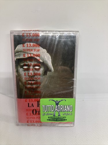 Adriano celentano la - celentano,