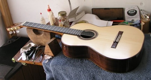 Make your own hauser - own, di