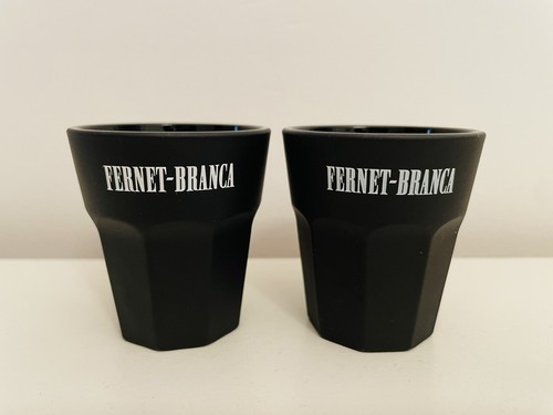 Fernet branca set bicchieri - branca,