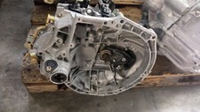 CAMBIO PEUGEOT 206 1,4 HDI