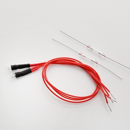 Pioneer 707 kit lampade - kit, /