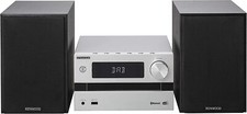 KENWOOD M-720DAB - Sistema