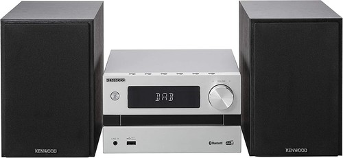 Kenwood 720dab sistema - m-720dab,