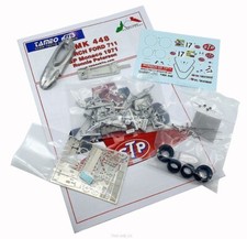 Tameo Kits 1:43 KIT TMK 448