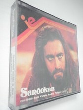  Film SUPER 8 SANDOKAN UCCIDE LA TIGRE Film Vintage Colore Muto Kabir Bedi 1976