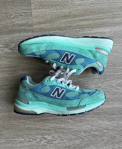 Taglia new balance 992 - taglia,