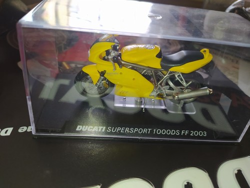 Ducati supersport 1000ds ff - ducati,