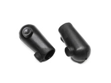 SCARPETTE GOMMINI CAVALLETTO PER VESPA 50 R 50 SPECIAL 90 SS 125 PRIMAVERA ET3