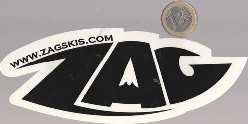 Sport ski magasin - magasin., zag