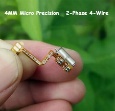 Motore passo passo DC 5V