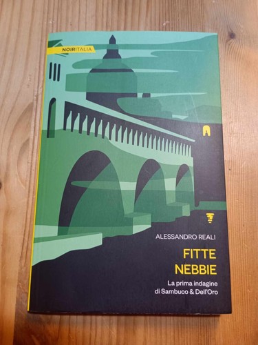 Fitte nebbie alessandro - fitte,