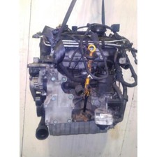 MOTORE COMPL. BXE VOLKSWAGEN