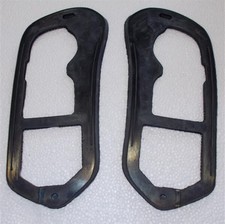 Guarnizione fanali posteriori