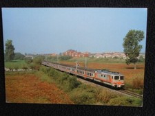 Locomotiva Diesel D.445 -