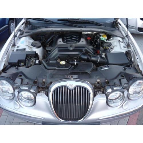 Motore jaguar type 2004 - s-type, s