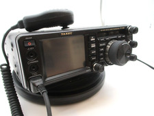 YAESU FT-991M HF/50/144/430MHz 50W Funzionamento confermato.  Specifiche giap...