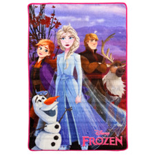 Tappeto Cameretta Disney Con